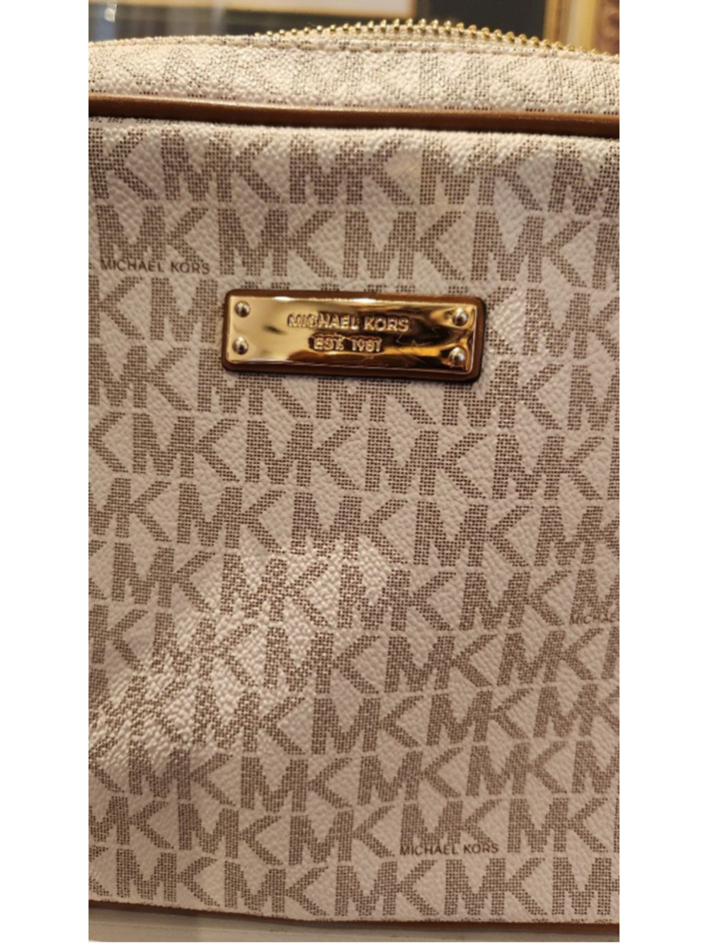 Michael Kors Crossbody Bag - Picture 2 of 3